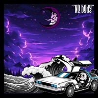 Nobody (feat. Catrin 221) - Single - INFERAART