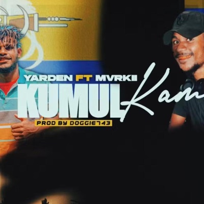 Kumul Kam (feat. Mvrkii) - Single