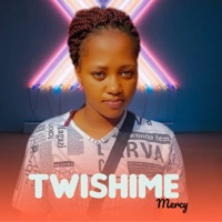 Twishime - Single - MERCY