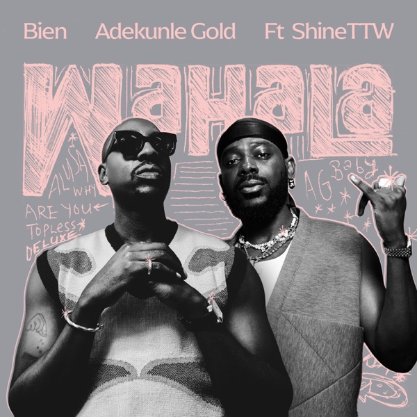 Wahala - Single