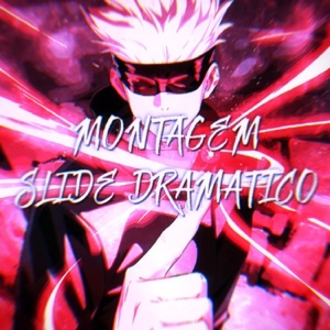 MONTAGEM SLIDE DRAMATICO - EP