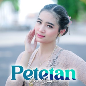 Petetan Album Art