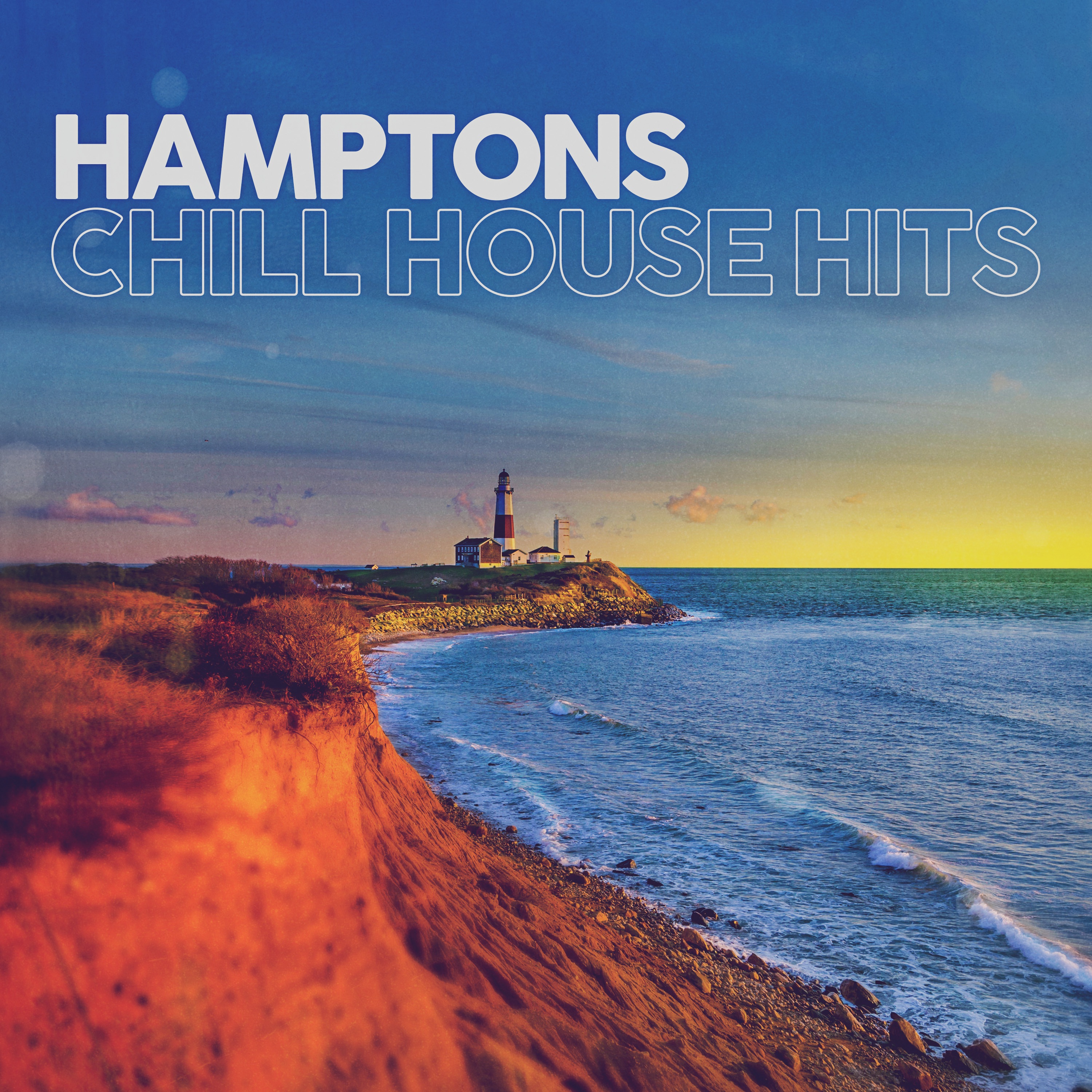 Hamptons - Chill House Hits