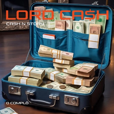Cash N Story (feat. Lord Ca$h) - Single