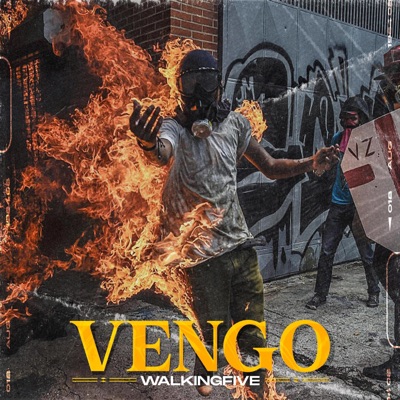 Vengo - Single