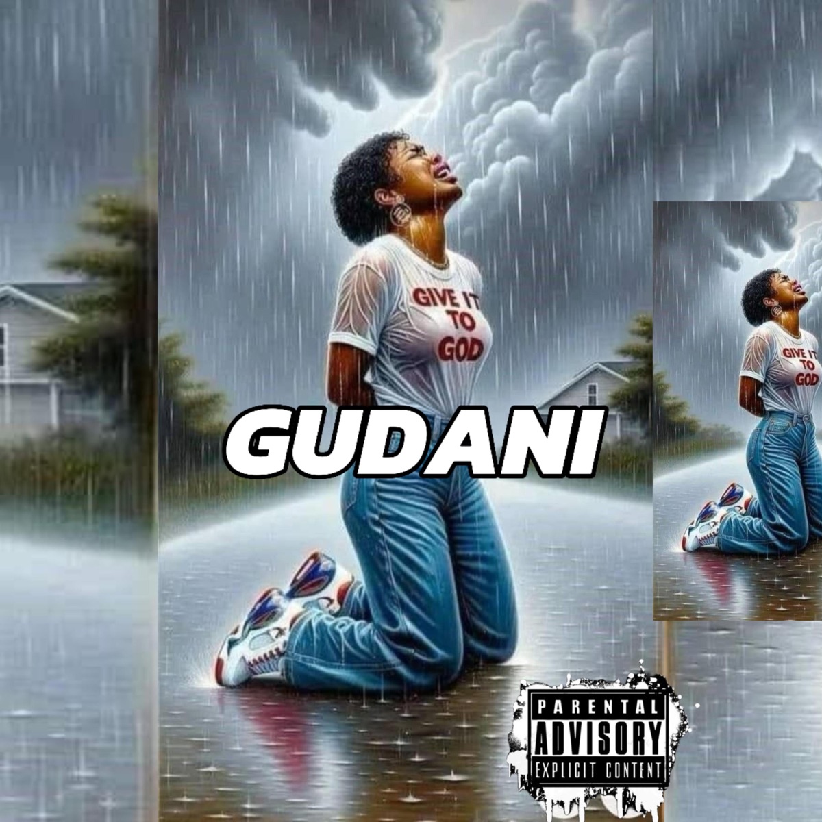 GUDANI - Single