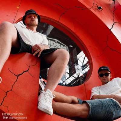 Idealne Połączenie