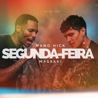 Segunda-Feira - Single