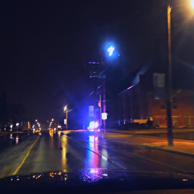 WHERE IS GOD AT NIGHT? (Medley) - Single