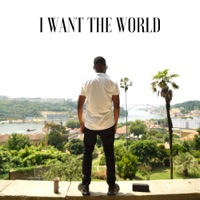 I Want The World - J. Kas