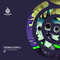 360 Degrees - Single - Thomas Ferell