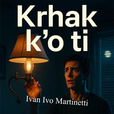Krhak k'o ti - Single