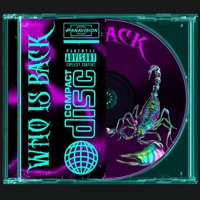 Who is Back? - Single - Dxve