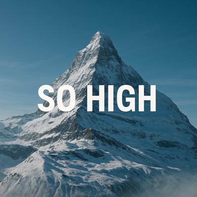 So High - Single