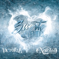 Suerte He Tenido - Single - La Victoria & La Novedad Norteña de Israel Leyva