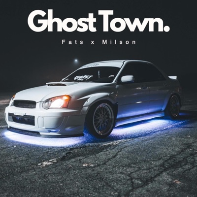 Ghost Town - Single