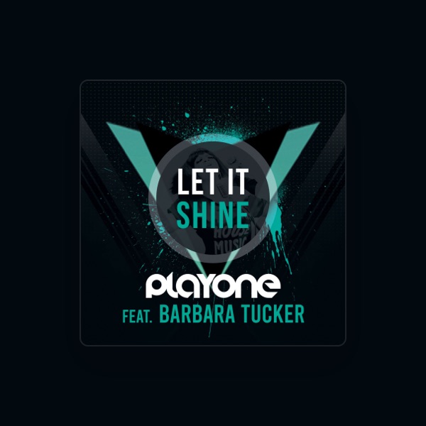 PlayOne's avatar
