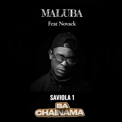 Maluba (feat. Novack) - Single
