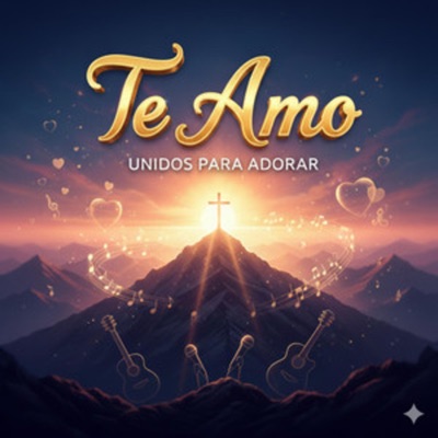 Te Amo - Single