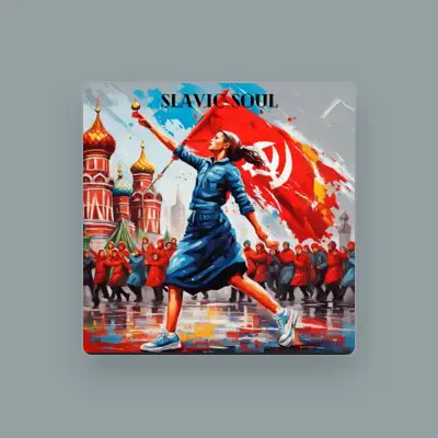 Listen to Slavic soul, watch music videos, read bio, see tour dates & more!