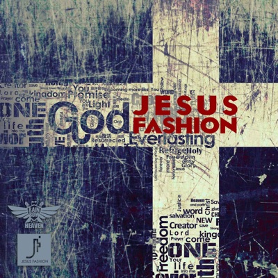 Jesus Fashion