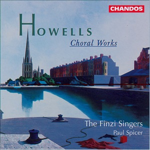 Howells: Choral Music