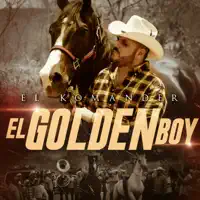 El Golden Boy — El Komander