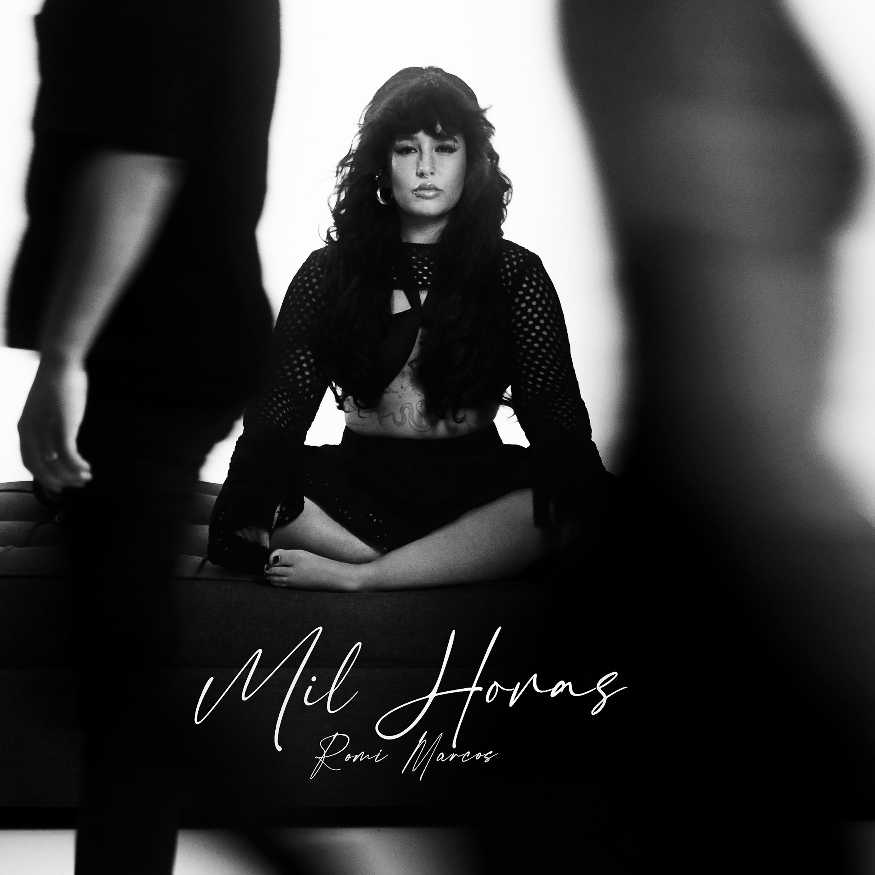 Mil Horas - Single