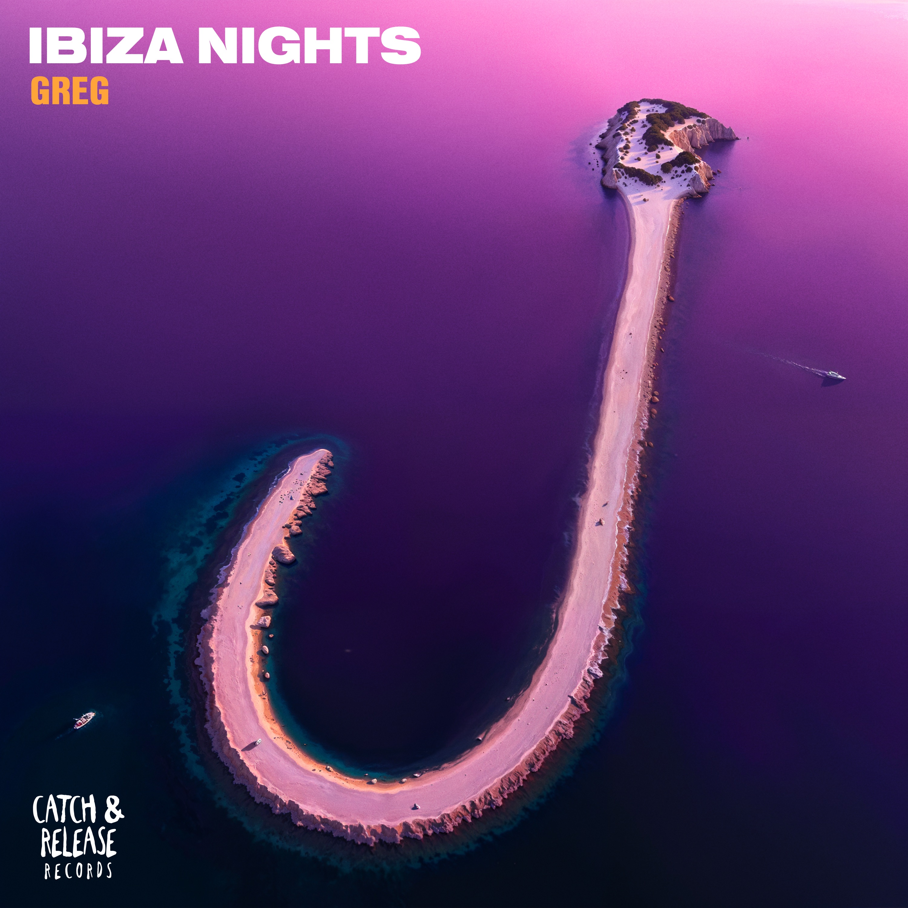 Ibiza Nights - Single