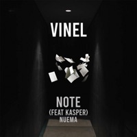 Note (feat. KASPER & NUEMA) - Single - Vinel
