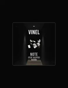 Ascolta Vinel, guarda video musicali, leggi la biografia, vedi le date del tour & altro!