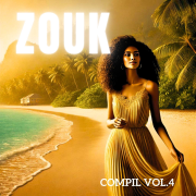 Zouk (Compil vol.4) - Various Artists
