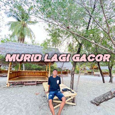 EMAN DJOLONG - MURID LAGI GACOR