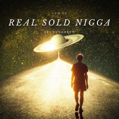 Real solid nigga - Single
