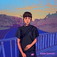 Kurzer Sommer - m1ka