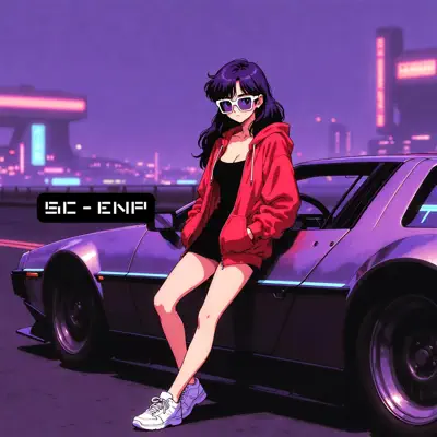SuspiciousCat의 Endless Night Protocol을(를) 감상해 보세요.