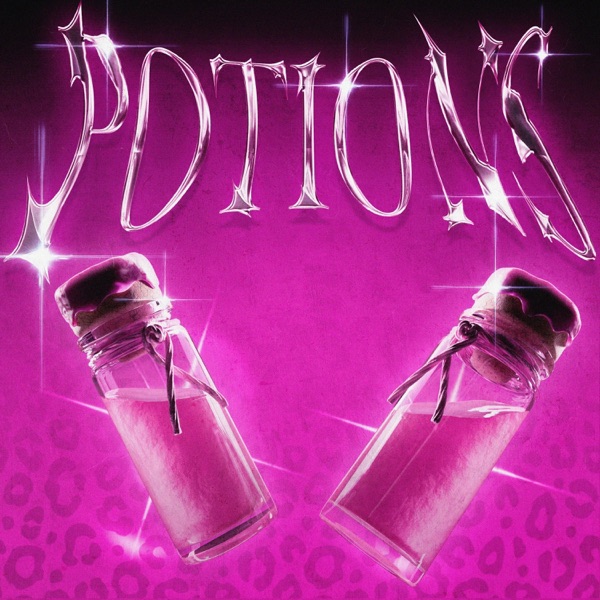 P O T I O N S (feat. Bayymack & wasty)