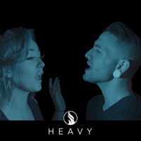 Heavy (feat. Rain Paris) - Single - Fame on Fire