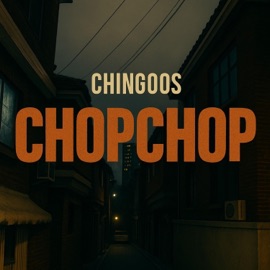 CHOPCHOP Chingoos
