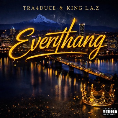 Everythang - Single