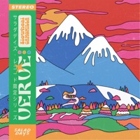 Verve - Single - Slowheal & ᴄᴀᴍᴏᴍɪʟʟᴀ