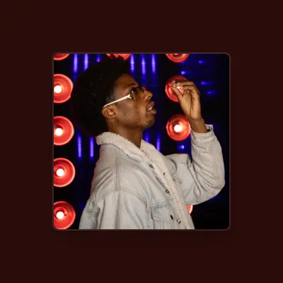 Listen to Jalani, watch music videos, read bio, see tour dates & more!