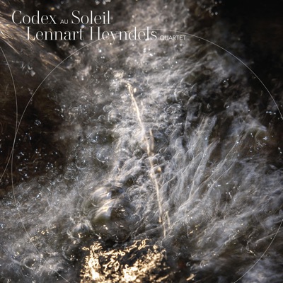 Codex au Soleil (feat. Joachim Badenhorst, Lennart Heyndels, George Dumitriu & Stijn Cools)