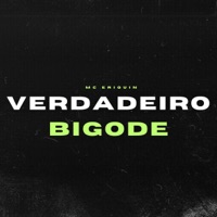 Verdadeiro Bigode - Single - MC Eriquin