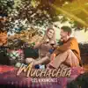 Los K-Ramones - Muchachita