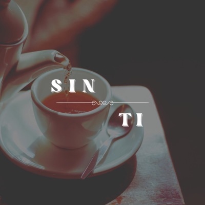 Sin Ti - Single