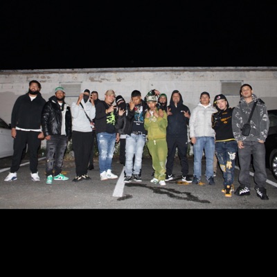 W3 Outsid3 (feat. Wiz Pulpo) - Single