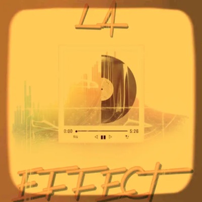LA EFFECT (feat. STASH) - Single