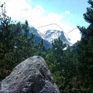 Mountain Views