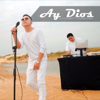 Ay Dios! (feat. DJ Cross) - Single - Código Fher